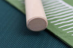 Couteau de chef japonais artisanal Masakage Kiri 18cm damas 49 couches