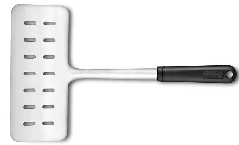 Pelle à poisson pro DEGLON Stop-Glisse 20cm