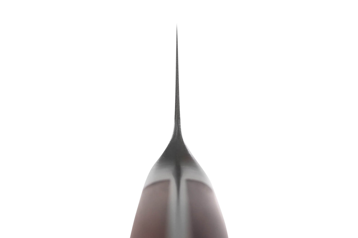 Couteau de chef 20cm Guillaume Leonard Cuistot en acier inoxydable et bois de santal rouge