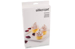 Moule en silicone professionnel Silikomart Silicon Flex 300x175mm 11 mini muffins