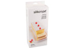 Moule professionnel en silicone Silikomart Uniflex plum cake 260x100mm