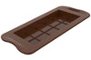 Moule en silicone professionnel Silikomart tablette de chocolat Dubaï