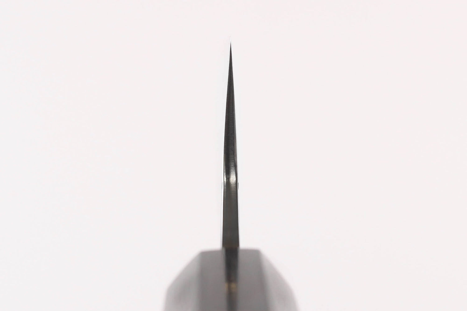 Couteau de chef japonais artisanal Yu Kurosaki Fujin 21cm SG2