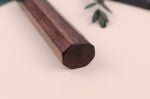 Couteau de chef japonais artisanal Yu Kurosaki Fujin 21cm SG2