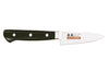 Couteau d'office japonais Masahiro lame 9cm acier MBS-26