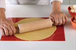 Tapis de cuisson Silikomart Silicopat en silicone 30x40cm
