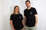 Tee-shirt officiel Couteauxduchef "Carnage Culinaire"