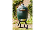 Barbecue Big Green Egg Large multifonctions en céramique de qualité supérieure