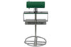 Extracteur Big Green Egg pour grilles en fonte
