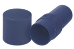 Moulin à épices Microplane 2-en-1 Bleu Denim