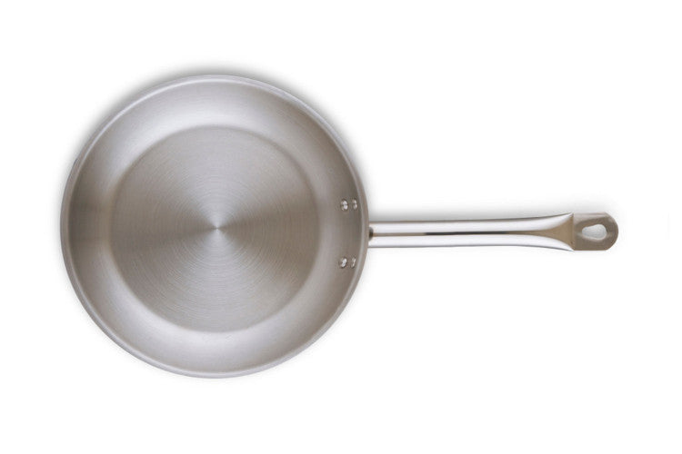 Poêle à frire Comas Fuji en acier inoxydable - 20cm