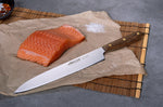 Couteau yanagiba Arcos Nordika lame 24cm