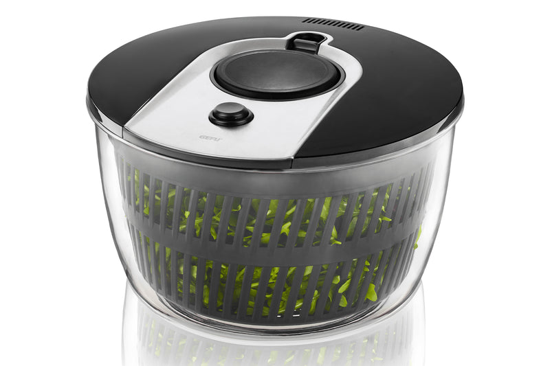 Essoreuse à salade Gefu PUSH IT 5L