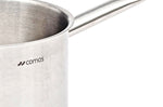 Casserole haute Comas Magna Expert en acier inoxydable
