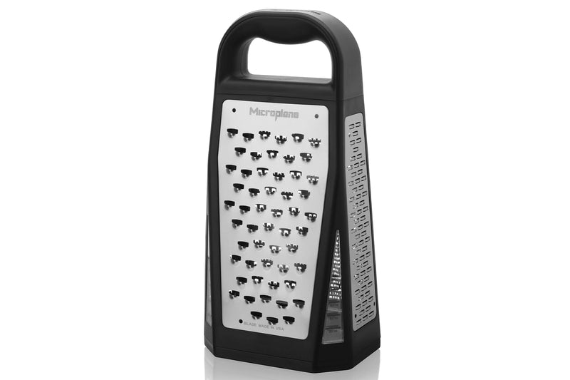 Râpe multi-faces Microplane Elite 5 en 1