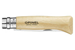 Coffret cadeau Opinel traditionnel en bois 10 couteaux de poche