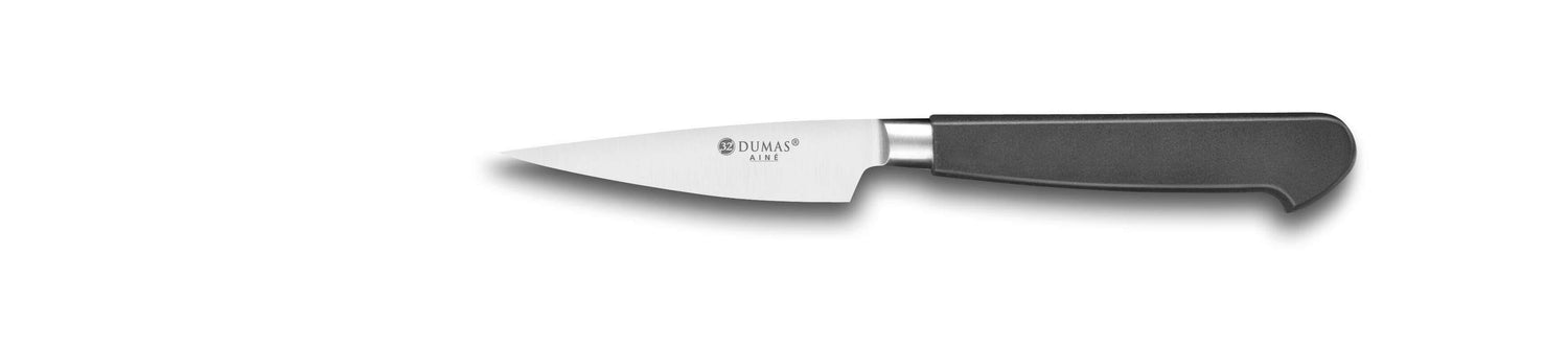 Couteau d'office 32 Dumas 8cm 100% forgé