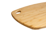 Planche à découper coeur de bambou Greenlite - 45x30cm - garantie 5 ans