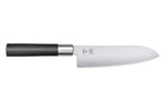 Gamme de couteaux KAI Wasabi Black