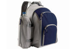 Sac à dos picnic isotherme Be Nomad bleu 4 personnes