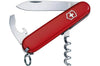 Couteau suisse Victorinox Waiter rouge 84mm 9 fonctions