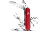 Couteau suisse Victorinox Climber rouge 91mm 14 fonctions