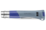 Couteau Opinel N°09 Océan bleu