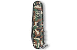 Couteau suisse Victorinox Spartan camouflage 91mm 12 fonctions