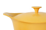 Coffret Cookut L'incroyable cocotte 28cm mangue avec poignée et maniques incluses - Édition limitée 2026