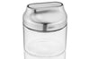 Boîte de conservation Gefu Kippo en verre borosilicate - 400 ml