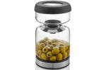 Bocal égouttoir Gefu Lavina - 900 ml
