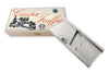 Mandoline à truffe professionnelle Bron Coucke acier inox massif