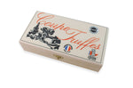 Mandoline à truffe professionnelle Bron Coucke acier inox massif