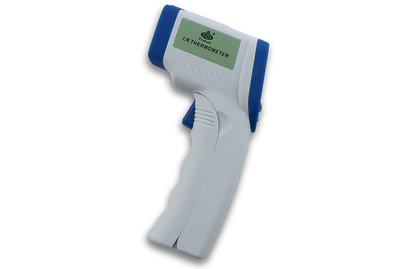 Thermomètre infrarouge à visée laser -50 +280°C Alla France