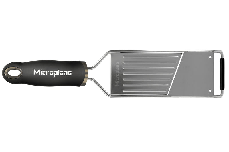 Mandoline Microplane Gourmet manche noir