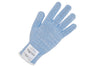 Gant de protection anti-coupure Niroflex BlueCut Lite en HPPE - Taille S