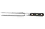 Coffret à découper SABATIER Idéal Inox 100% forgé rivets laiton