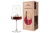 Coffret verre à vin Alaskan Maker Topographic Mont Cervin