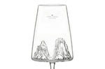 Coffret verre à vin Alaskan Maker Topographic Grand Canyon