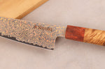 Couteau bunka 16,5cm Sayuto Érable Damas 12Cr