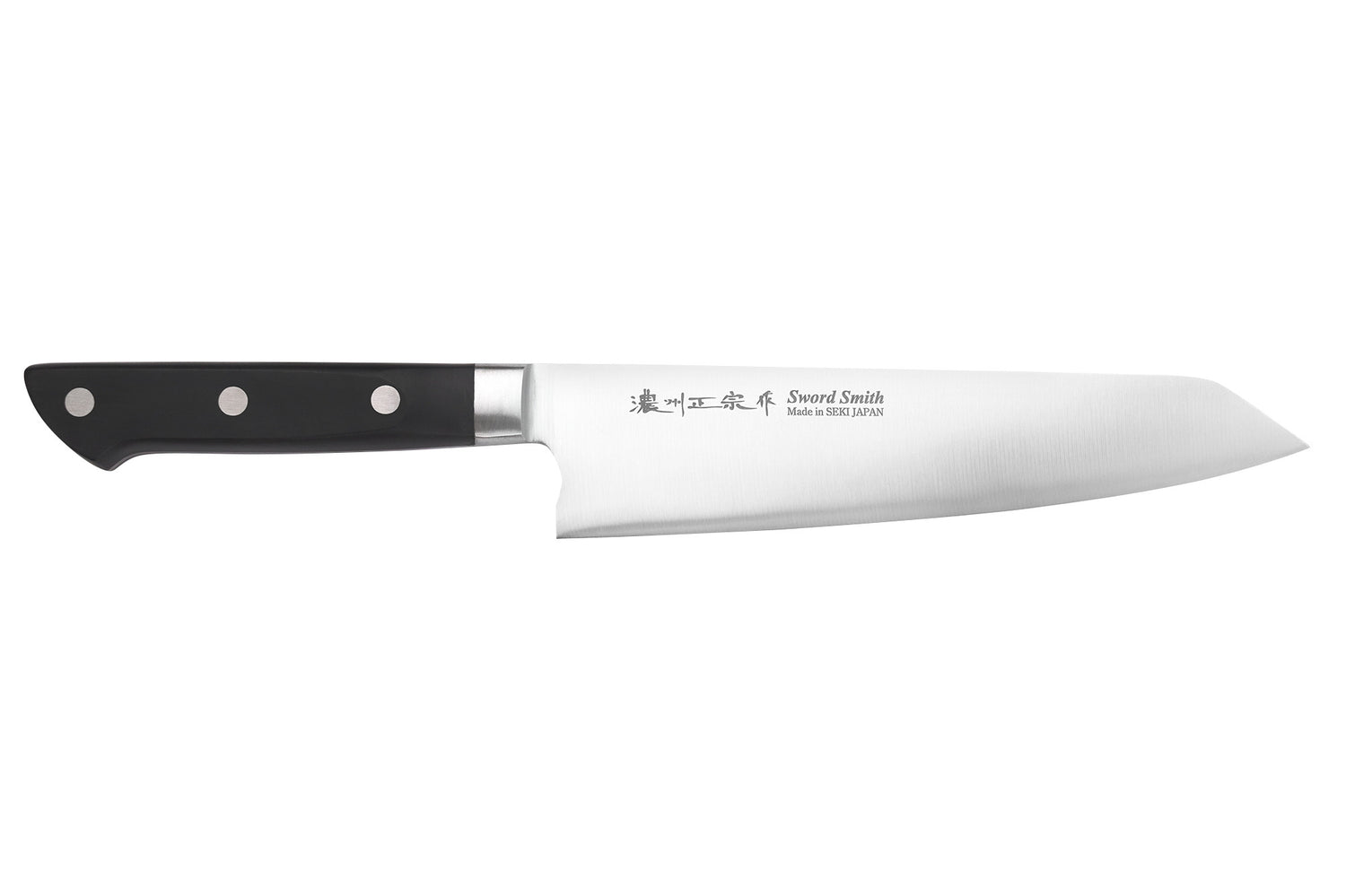 Couteau bunka 20cm japonais Satake Cutlery ABS