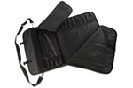 Trousse vide pour 17 couteaux et ustensiles de cuisine Arcos 52 x 92cm