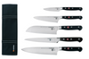 Mallette 5 couteaux de cuisine Chroma Japan Chef