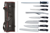 Malette de cuisine DICK Activecut 8 pièces forgées acier inoxydable