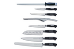Malette de cuisine DICK Activecut 8 pièces forgées acier inoxydable
