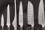 Malette de cuisine DICK Activecut 8 pièces forgées acier inoxydable