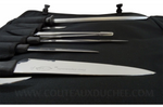 Mallette de chef DICK 8 pièces PRO DYNAMIC