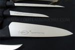 Mallette de chef DICK 8 pièces PRO DYNAMIC