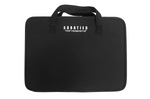 Mallette extra plate 8 couteaux et accessoires Sabatier Trompette Origin