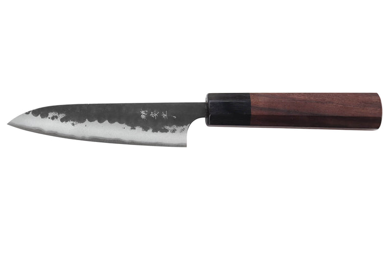 Couteau universel japonais artisanal Anryu AS 12cm